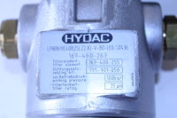 HYDAC LFNBN/HC40IB25LZ2.X/-V-B0-LED-S0436 Ölfilter...