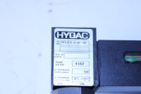 HYDAC LFNBN/HC40IB25LZ2.X/-V-B0-LED-S0436 Ölfilter mit Druckschalter VD5 LZ.1/-V-80-LED