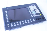SIEMENS Sinumerik 6FC5203-0AF02-0AA0 Version B  Operator...