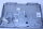 SIEMENS Sinumerik 6FC5203-0AF02-0AA0 Version B  Operator Panelfront