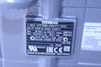 SIEMENS Servomotor 1FT7086-5WH71-1DG2