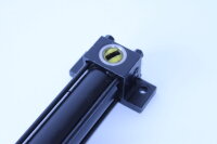 PARKER Zylinder CC-3LS18MC Bohrung 25,4mm Hub 590mm