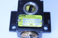 PARKER Zylinder CC-3LS18MC Bohrung 25,4mm Hub 590mm