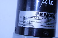 ELMORE Planetengetriebe Typ LC070.1.10.12.8.25.38,1.66.6