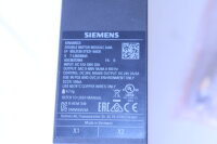 SIEMENS 6SL3120-2TE21-0AD0 Double Motor Modul