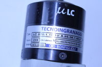 ELMORE/Bonfiglioli Planetengetriebe Typ LC070.1.10.12.8.25.38,1.66.6