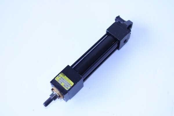 PARKER Zylinder BC-3LR24MC Bohrung 25,4mm Hub 90mm