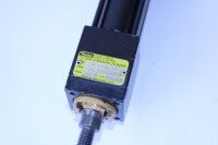 PARKER Zylinder BC-3LR24MC Bohrung 25,4mm Hub 90mm
