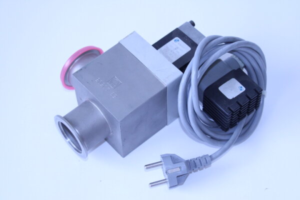 LEYBOLD 28203 B2 Eckventil