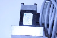 LEYBOLD 28203 B2 Eckventil