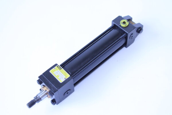PARKER Zylinder CBB-3LRLS18MC Bohrung 38,1mm Hub 130mm