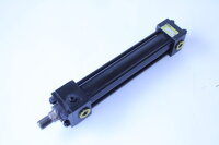 PARKER Zylinder CF-2HR24MC Bohrung 38,1mm Hub 210mm