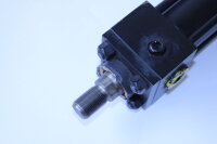 PARKER Zylinder CF-2HR24MC Bohrung 38,1mm Hub 210mm