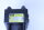 PARKER Zylinder CF-2HR24MC Bohrung 38,1mm Hub 210mm