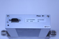 AERA  mass flow controller FC-PA7820C  200SLM  H2
