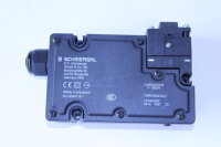 SCHMERSAL Sicherheitsschalter TZMCW24VDC (31040285)