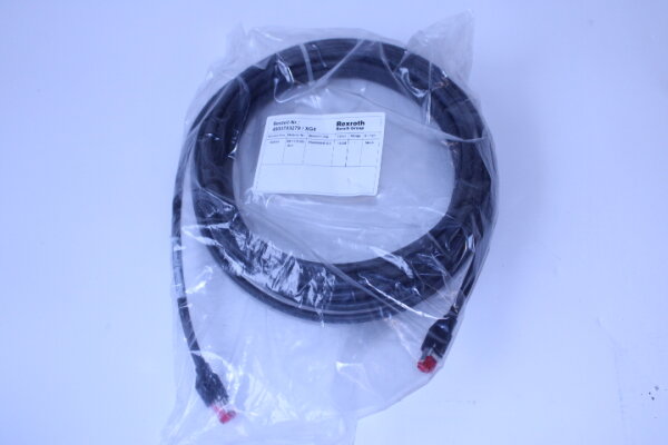 Rexroth  R911170153-GC1 Ethernet Kabel 10 meter