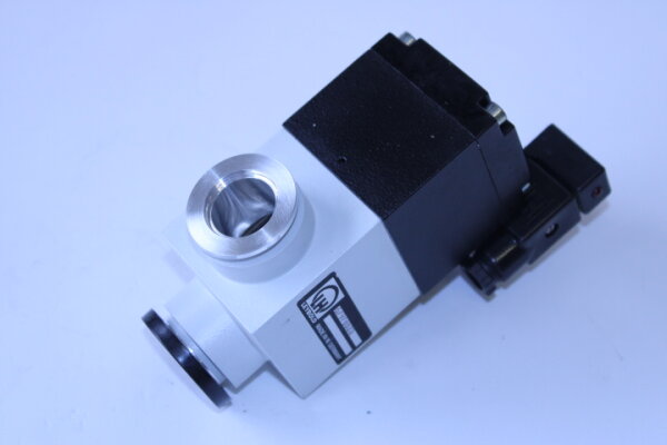 LEYBOLD 6/976523 Eckventil