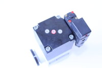 LEYBOLD 6/976523 Eckventil