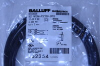 BALLUFF BES M12MI-PSC20B-BP03  BES005R Näherungsschalter