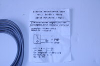 BINSACK 8616-019-03 Näherungsschalter