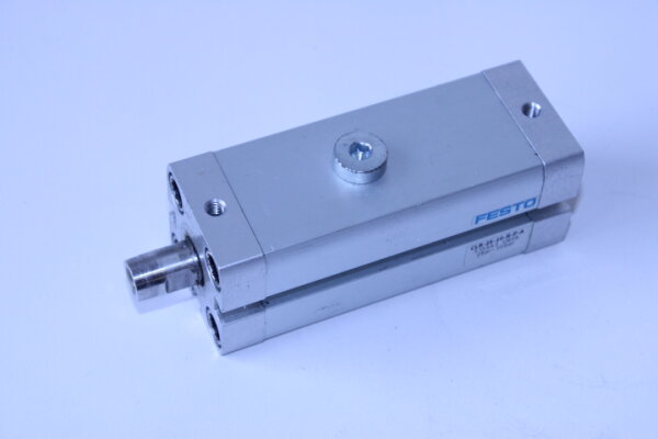FESTO Linear Schwenkspanner CLR-25-10-R-P-A (535443)