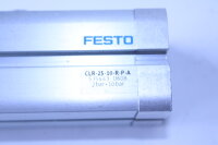 FESTO Linear Schwenkspanner CLR-25-10-R-P-A (535443)