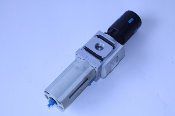 FESTO MS6-LFR-1/2-D7-CRM-AS Filter-Regelventil