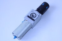 FESTO MS6-LFR-1/2-D7-CRM-AS Filter-Regelventil