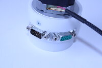 NATOTEC ST4018M1804-KAMB Schrittmotor