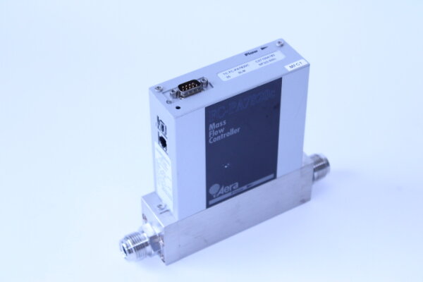 AERA  mass flow controller FC-PA7820c  35SLM NF3 (0.500)