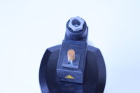 LEYBOLD SECUVAC DN40 Eckventil