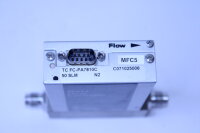 AERA mass Flow Controller TC FC-PA7810C 50 SLM N2