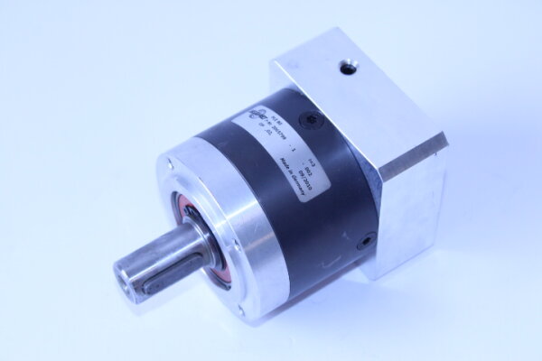 Neugart  Getriebe  PLE80  I=3