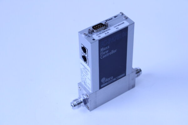 AERA mass Flow Controller TC FC-PA7810C 50 SLM N2