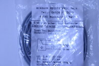 BINSACK 8616-010-03 Näherungsschalter