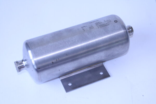 FESTO Druckluftbehälter CRVZS-2 (160236)