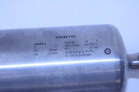 FESTO Druckluftbehälter CRVZS-2 (160236)