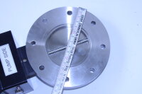 MKS Drosselklappenventil Typ 153F-3-80-2