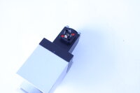 LEYBOLD 287 43 V1 Eckventil