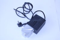 LEYBOLD EV 25 EM AL Kat-Nr:28766 Eckventil