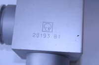 LEYBOLD 281 93 B1 Eckventil