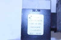 LEYBOLD 281 93 B1 Eckventil