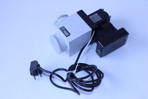 LEYBOLD 287 43 V1 Eckventil