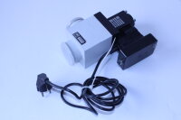 LEYBOLD 287 43 V1 Eckventil