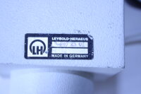 LEYBOLD 287 43 V1 Eckventil