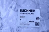 EUCHNER CET Abdeckung links 098807