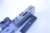 SIEMENS SINUMERIK NCU 6FC5372-0AA01-0AA2 Version A