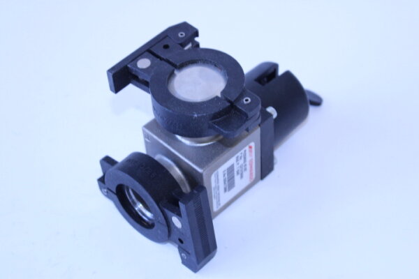 EDWARDS PV25MKS ST/ST  Eckventil
