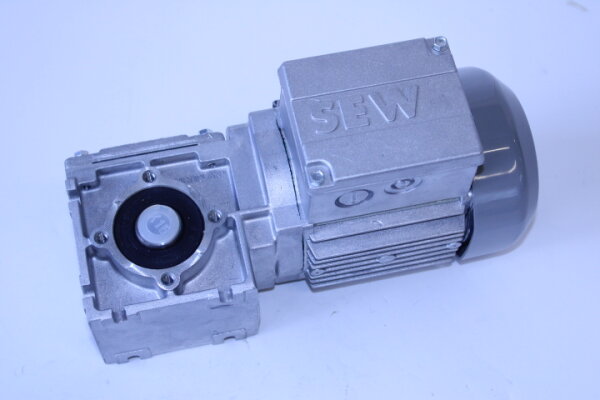 SEW WA10/TDT56M4 Getriebemotor  I16,50